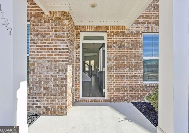 3rd image of 1147 Trident Maple Chase, Lawrenceville, GA 30045 | MLS# 10803231