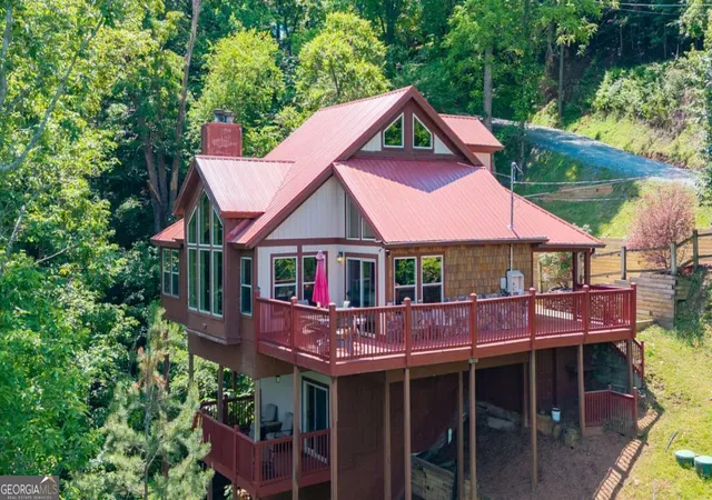 1st image of 561 Summit Ln, Ellijay, GA 30540 | MLS# 10765968