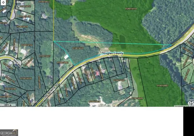 Photo 4 of Land for sale at 0 Lake Monroe Rd, Douglasville, GA 30135 | MLS# 10740152 | Listing updated on 2026-07-12