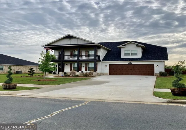 Photo 1 of Single family home for sale at 103 Preservation Pkwy, Perry, GA 31069 | MLS# 10829243 | Listing updated on 2026-09-02