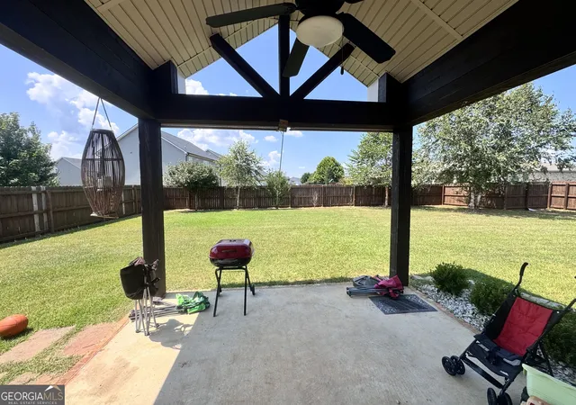 Photo 24 of Single family home for sale at 103 Preservation Pkwy, Perry, GA 31069 | MLS# 10829243 | Listing updated on 2026-09-02