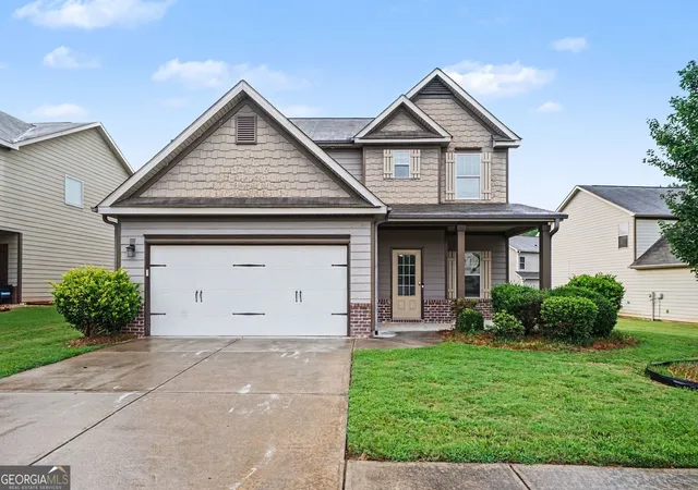 Photo 1 of Sale Pending at 1124 Easley Ct Se, Lawrenceville, GA 30045 | MLS# 10820911 | Listing updated on 2026-08-17