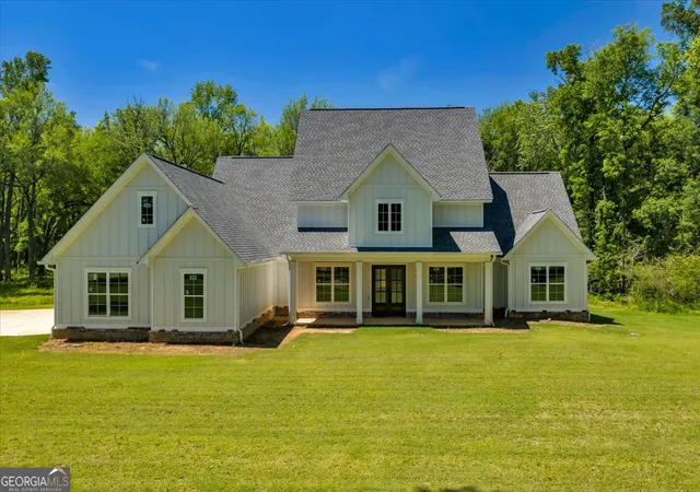 Photo 1 of Single family home for sale at 466 Bear Branch Rd, Kathleen, GA 31047 | MLS# 10771278 | Listing updated on 2026-06-18