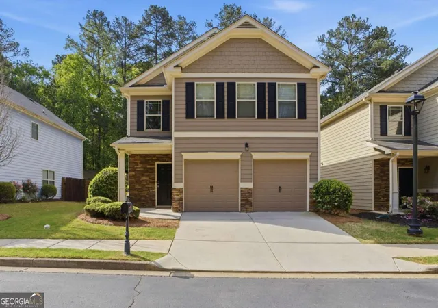 Photo 1 of Single family home for sale at 506 Tallapoosa Trl, Woodstock, GA 30188 | MLS# 10754989 | Listing updated on 2026-10-03