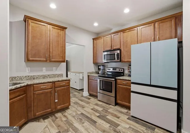 Photo 3 of Single family home for sale at 506 Tallapoosa Trl, Woodstock, GA 30188 | MLS# 10754989 | Listing updated on 2026-10-03