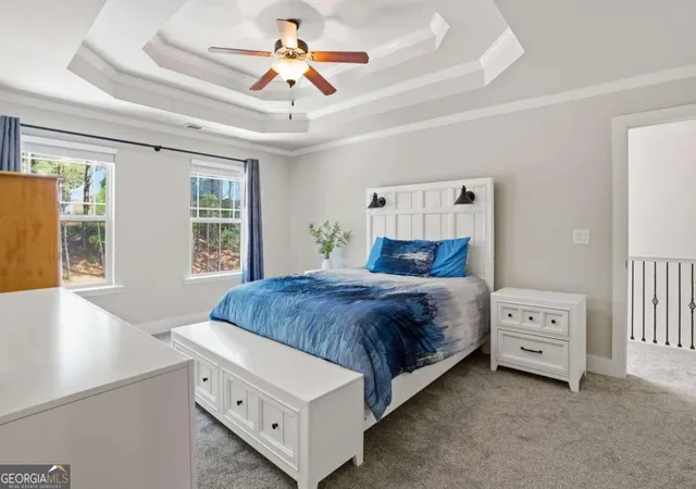 Photo 3 of Single family home for sale at 506 Tallapoosa Trl, Woodstock, GA 30188 | MLS# 10754989 | Listing updated on 2026-10-03