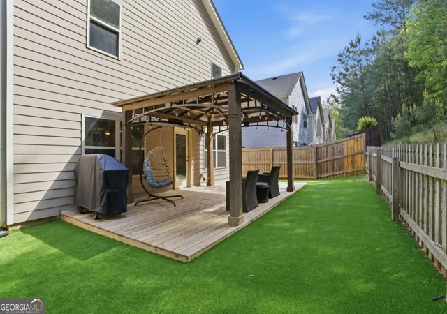 Photo 4 of Single family home for sale at 506 Tallapoosa Trl, Woodstock, GA 30188 | MLS# 10754989 | Listing updated on 2026-10-03