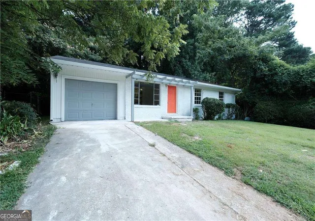 Photo 1 of Single family home for sale at 85 Delmoor Dr Nw, Atlanta, GA 30311 | MLS# 10808100 | Listing updated on 2026-07-31