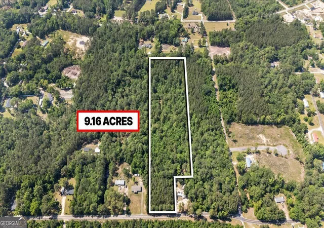 Homes for sale in Guyton, GA | 0 4Th St, Guyton, GA 31312 | MLS# 10753334