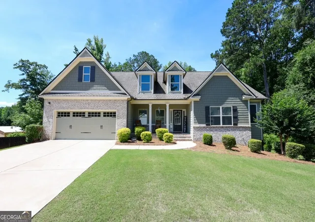 1st image of 1849 Cedar Oaks Ln, Oxford, GA 30054 | MLS# 10765996