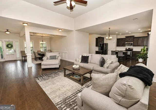 2nd image of 1849 Cedar Oaks Ln, Oxford, GA 30054 | MLS# 10765996