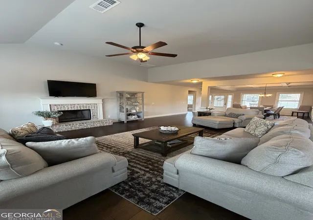 4th image of 1849 Cedar Oaks Ln, Oxford, GA 30054 | MLS# 10765996