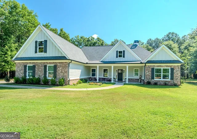 Homes for sale in Good Hope, GA | 2736 Jones Holly Rd, Good Hope, GA 30641 | MLS# 10802954