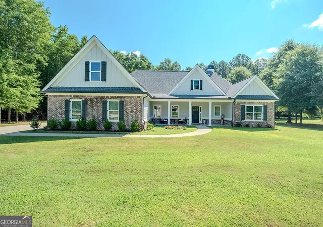 Homes for sale in Good Hope, GA | 2736 Jones Holly Rd, Good Hope, GA 30641 | MLS# 10802954