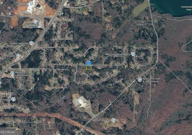 Homes for sale in Lithia Springs, GA | 2256 Chestnut Log Dr, Lithia Springs, GA 30122 | MLS# 10801731