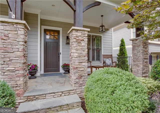 3rd image of 1554 Mercer Avenue, College Park, GA 30337 | MLS# 10813404