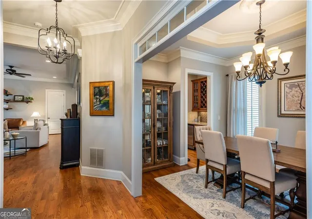 4th image of 1554 Mercer Avenue, College Park, GA 30337 | MLS# 10813404