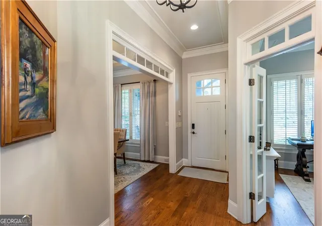 5th image of 1554 Mercer Avenue, College Park, GA 30337 | MLS# 10813404