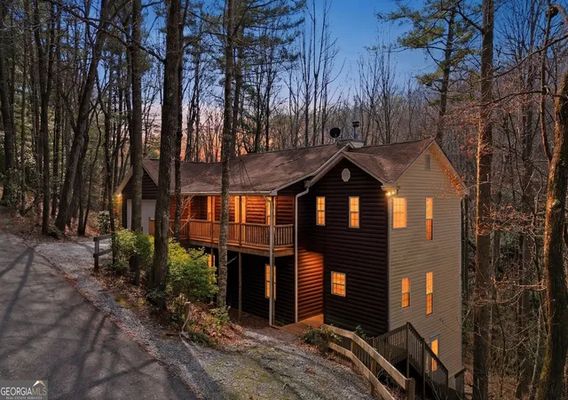 1st image of 522 Rebel Circle, Sky Valley, GA 30537 | MLS# 10724965