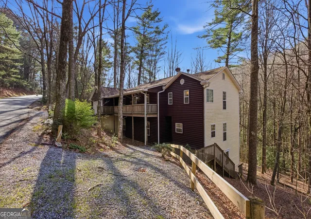 2nd image of 522 Rebel Circle, Sky Valley, GA 30537 | MLS# 10724965