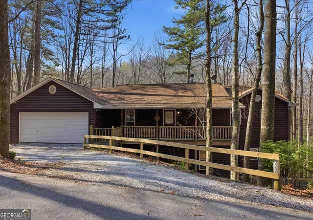3rd image of 522 Rebel Circle, Sky Valley, GA 30537 | MLS# 10724965