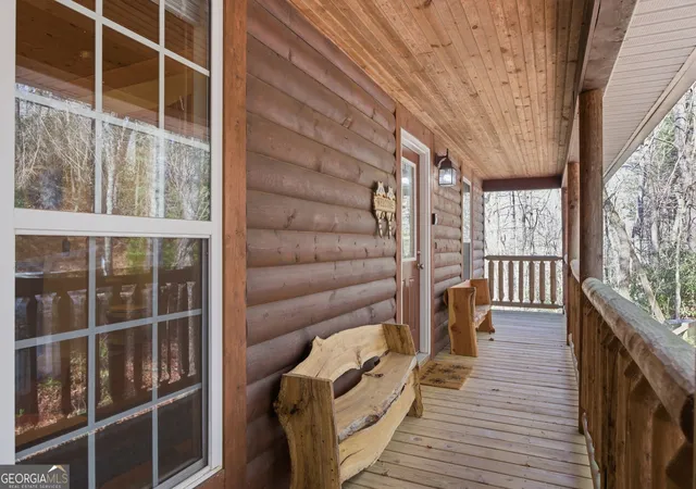 4th image of 522 Rebel Circle, Sky Valley, GA 30537 | MLS# 10724965