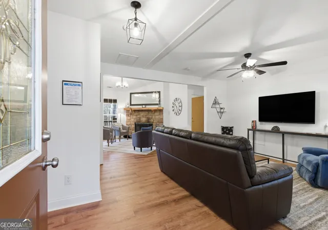 5th image of 522 Rebel Circle, Sky Valley, GA 30537 | MLS# 10724965