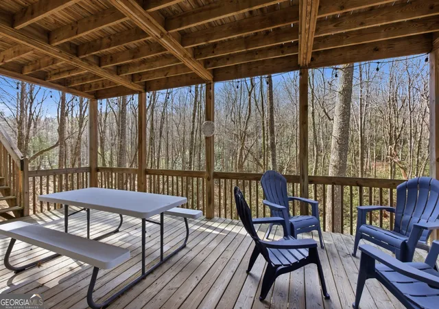 66th image of 522 Rebel Circle, Sky Valley, GA 30537 | MLS# 10724965