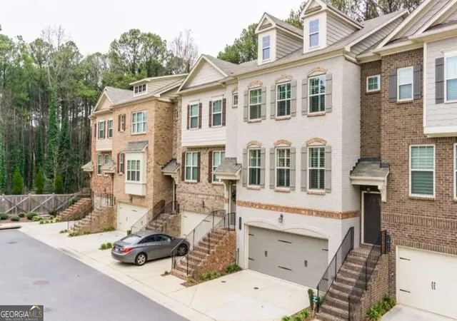1st image of 1618 Longmoor Ln Se #1, Smyrna, GA 30080 | MLS# 10825878