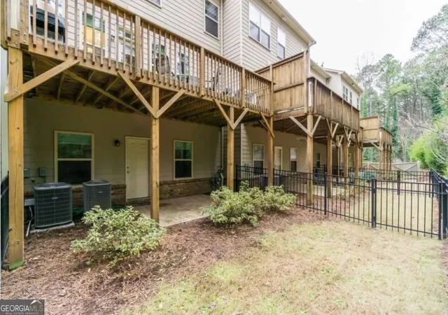 28th image of 1618 Longmoor Ln Se #1, Smyrna, GA 30080 | MLS# 10825878