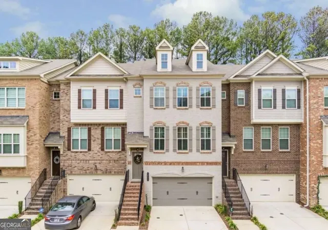 2nd image of 1618 Longmoor Ln Se #1, Smyrna, GA 30080 | MLS# 10825878