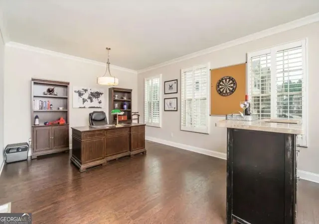Photo 3 of Townhouse for sale at 1618 Longmoor Ln Se #1, Smyrna, GA 30080 | MLS# 10825878 | Listing updated on 2026-09-14