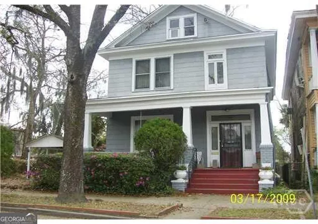 1st image of 523 W 44th St, Savannah, GA 31405 | MLS# 10830918