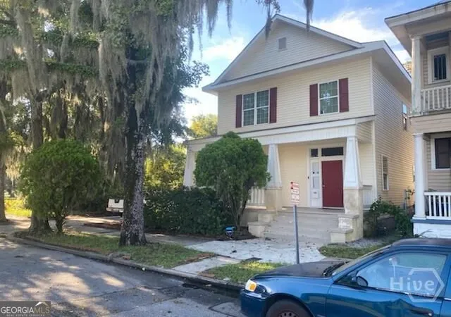 2nd image of 523 W 44th St, Savannah, GA 31405 | MLS# 10830918