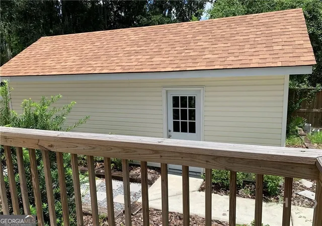 Photo 3 of Single family home for sale at 523 W 44Th St, Savannah, GA 31405 | MLS# 10830918 | Listing updated on 2026-09-28