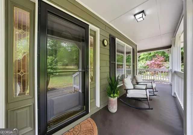 Photo 3 of Single family home for sale at 542 Knox Chapel Rd, Social Circle, GA 30025 | MLS# 10773504 | Listing updated on 2026-08-24