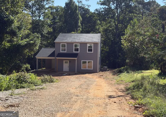 Photo 1 of Single family home for sale at 97 Juniper Dr, Ellijay, GA 30540 | MLS# 10832801 | Listing updated on 2026-09-08