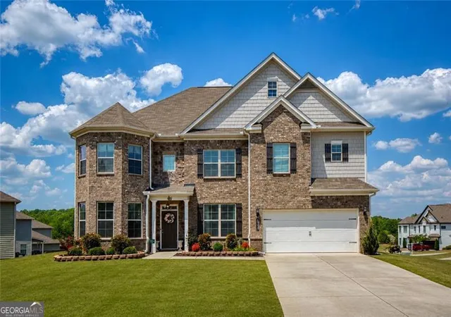 Photo 1 of Sale Pending at 5210 Echos Cvs, Cumming, GA 30028 | MLS# 10741993 | Listing updated on 2026-09-09