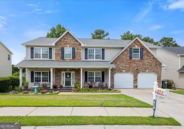 1st image of 203 Millpond Pkwy, Villa Rica, GA 30180 | MLS# 10805198