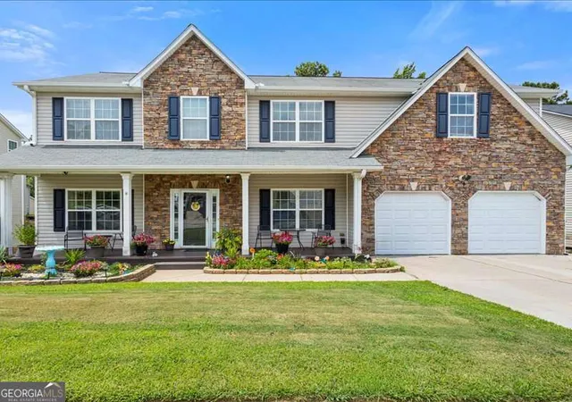 2nd image of 203 Millpond Pkwy, Villa Rica, GA 30180 | MLS# 10805198