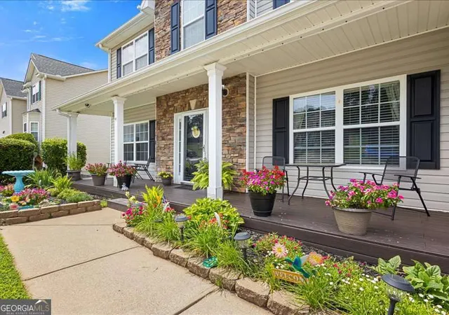 3rd image of 203 Millpond Pkwy, Villa Rica, GA 30180 | MLS# 10805198