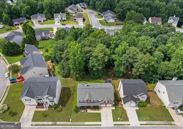 39th image of 203 Millpond Pkwy, Villa Rica, GA 30180 | MLS# 10805198