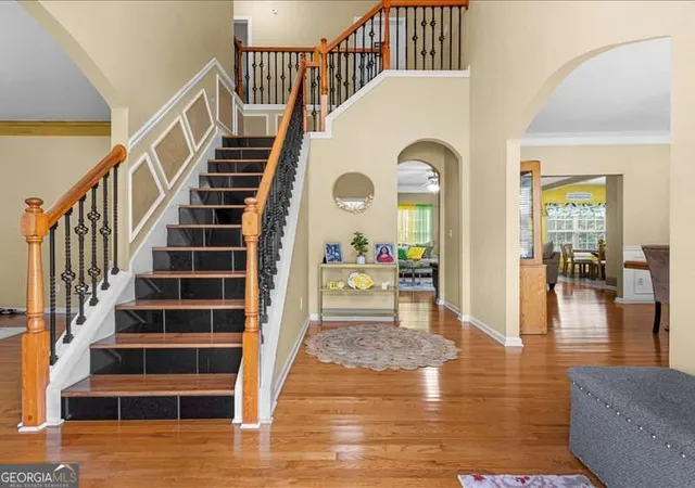 4th image of 203 Millpond Pkwy, Villa Rica, GA 30180 | MLS# 10805198
