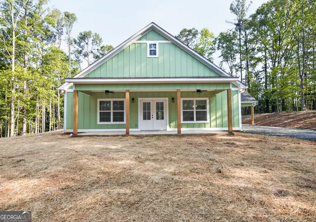 Homes for sale in Waverly Hall, GA | 170 Willis Street, Waverly Hall, GA 31831 | MLS# 10740961