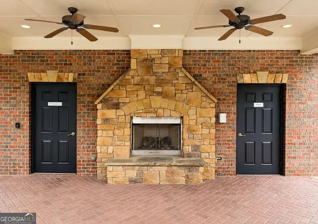 2nd image of 2300 Peachford Rd, Atlanta, GA 30338