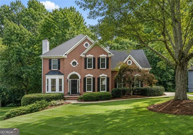 Homes for sale in Lawrenceville, GA | 3005 Dogwood Hollow Ln, Lawrenceville, GA 30043 | MLS# 10802837