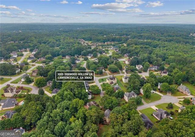 Homes for sale in Lawrenceville, GA | 3005 Dogwood Hollow Ln, Lawrenceville, GA 30043 | MLS# 10802837