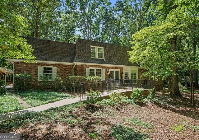 1st image of 168 Great Oak Dr, Athens, GA 30605 | MLS# 10809494