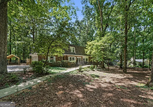2nd image of 168 Great Oak Dr, Athens, GA 30605 | MLS# 10809494