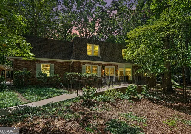 36th image of 168 Great Oak Dr, Athens, GA 30605 | MLS# 10809494